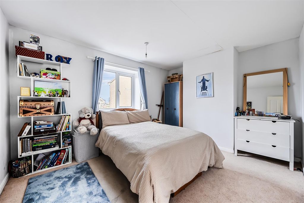 Additional image 15 of 4 bed semi-detached house for saleOverdale, Tunley, Bath BA2