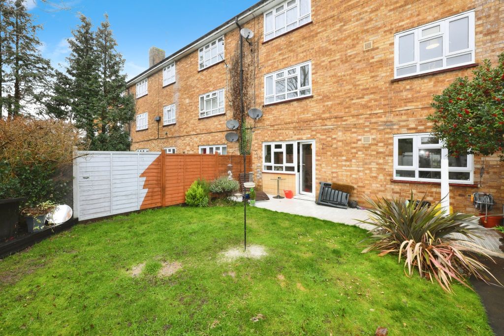 Additional image 11 of 1 bed flat for saleTudor Way, Hertford SG14