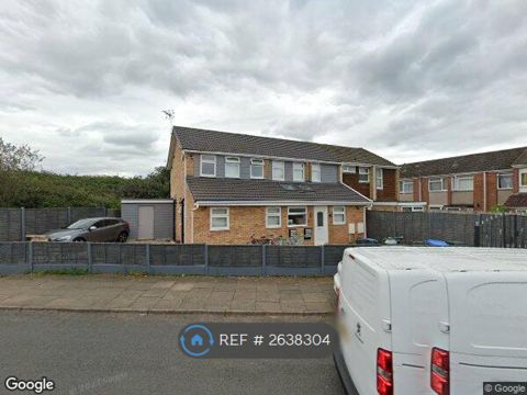 Brade Drive, Coventry CV2, Room to rent