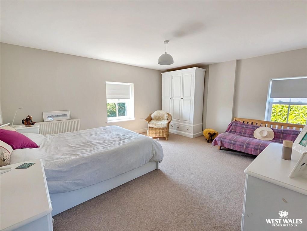 Additional image 19 of 7 bed detached house for saleLlanybri, Carmarthen SA33