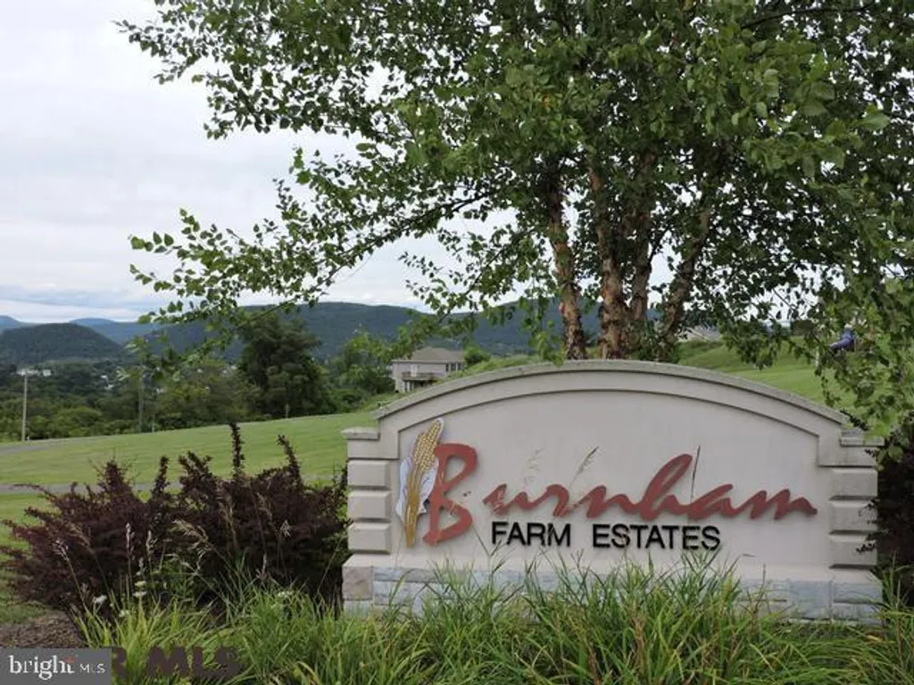 187 Lot 42 Jonathan Lane, Bellefonte, PA 16823