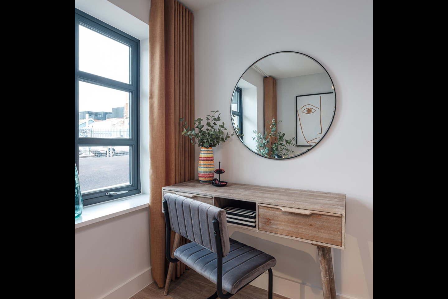 Additional image 17 of 1 Bed Flat, Cheapside, B12, N1 7GU