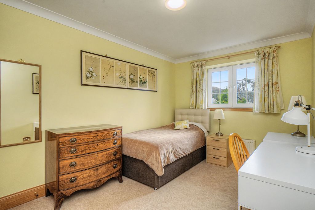 Additional image 9 of 3 bed flat for sale40 Ibris Place, North Berwick EH39