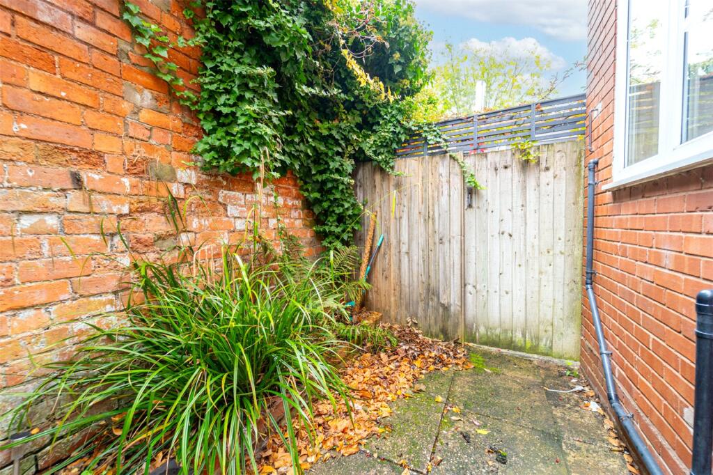 Additional image 13 of Tudor Terrace, Ravenhurst Road, Birmingham, West Midlands, B17