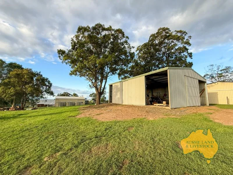 Additional image 9 of 6, . RURAL ROAD, Nanango QLD 4615
