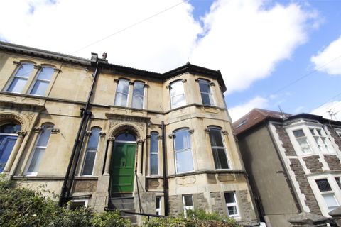 Belmont Road, St. Andrews, Bristol BS6