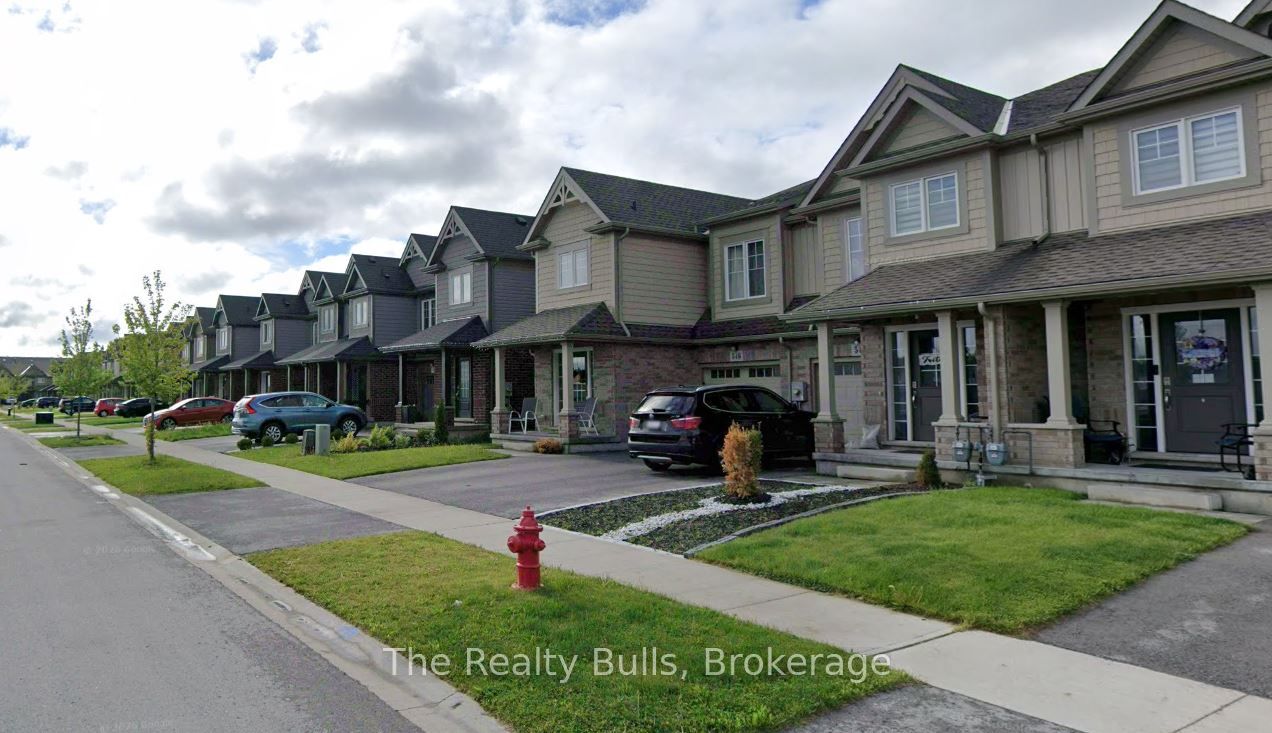 542 Julia Drive, Welland, ON, L3C 0G7