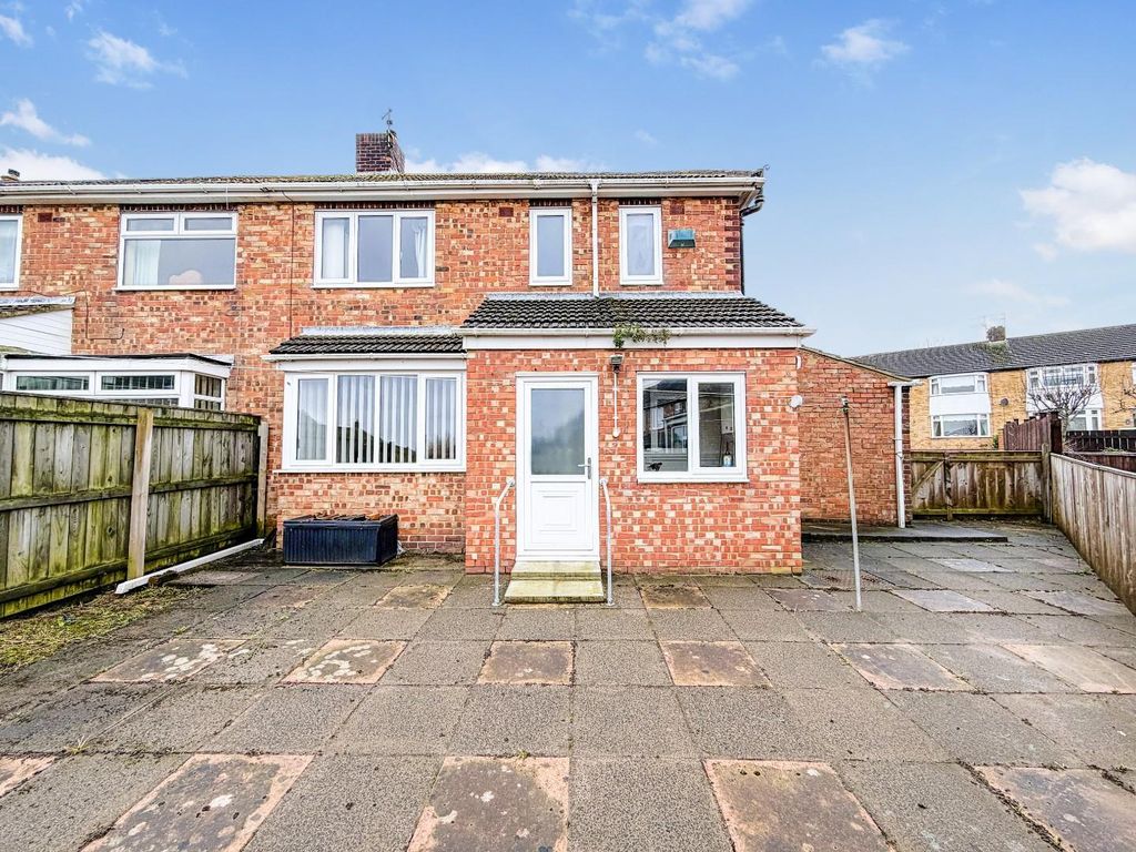 Additional image 25 of 3 bed semi-detached house for saleSandbanks Drive, Hartlepool TS24