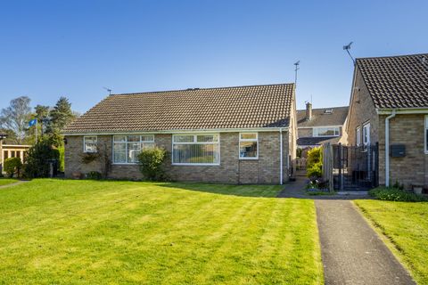 Silverdale Court, Woodthorpe, York YO24