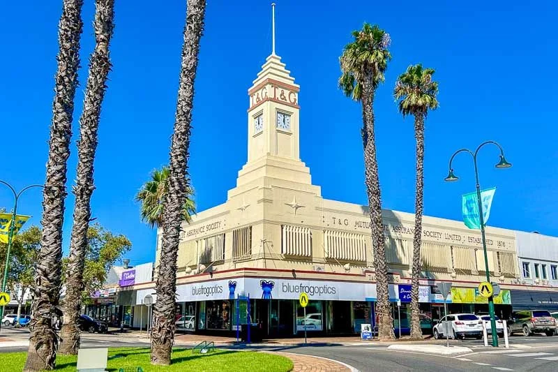 Mildura VIC 3500 photo 3