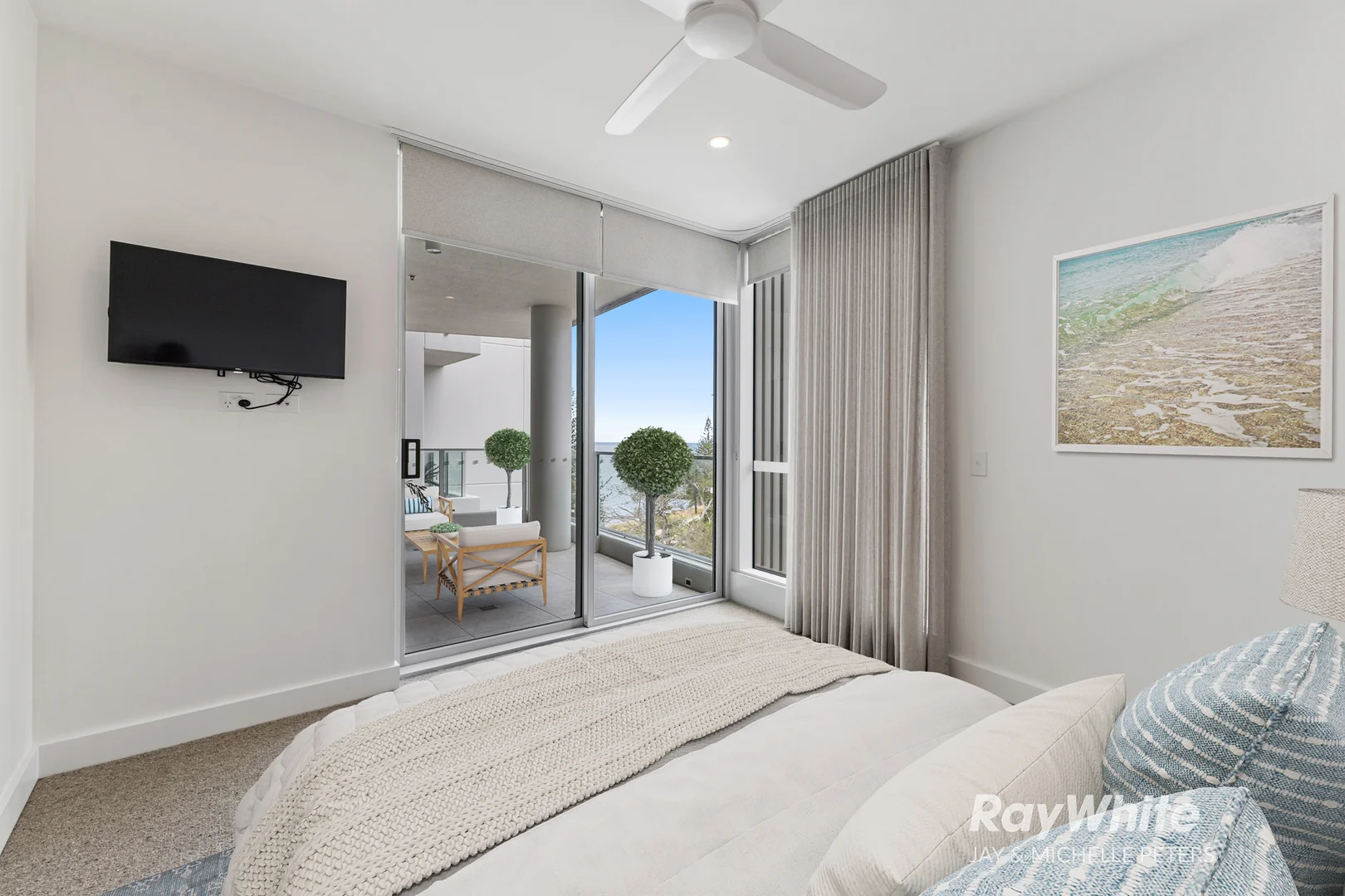 Additional image 18 of 605/85 Landsborough Avenue, Scarborough QLD 4020
