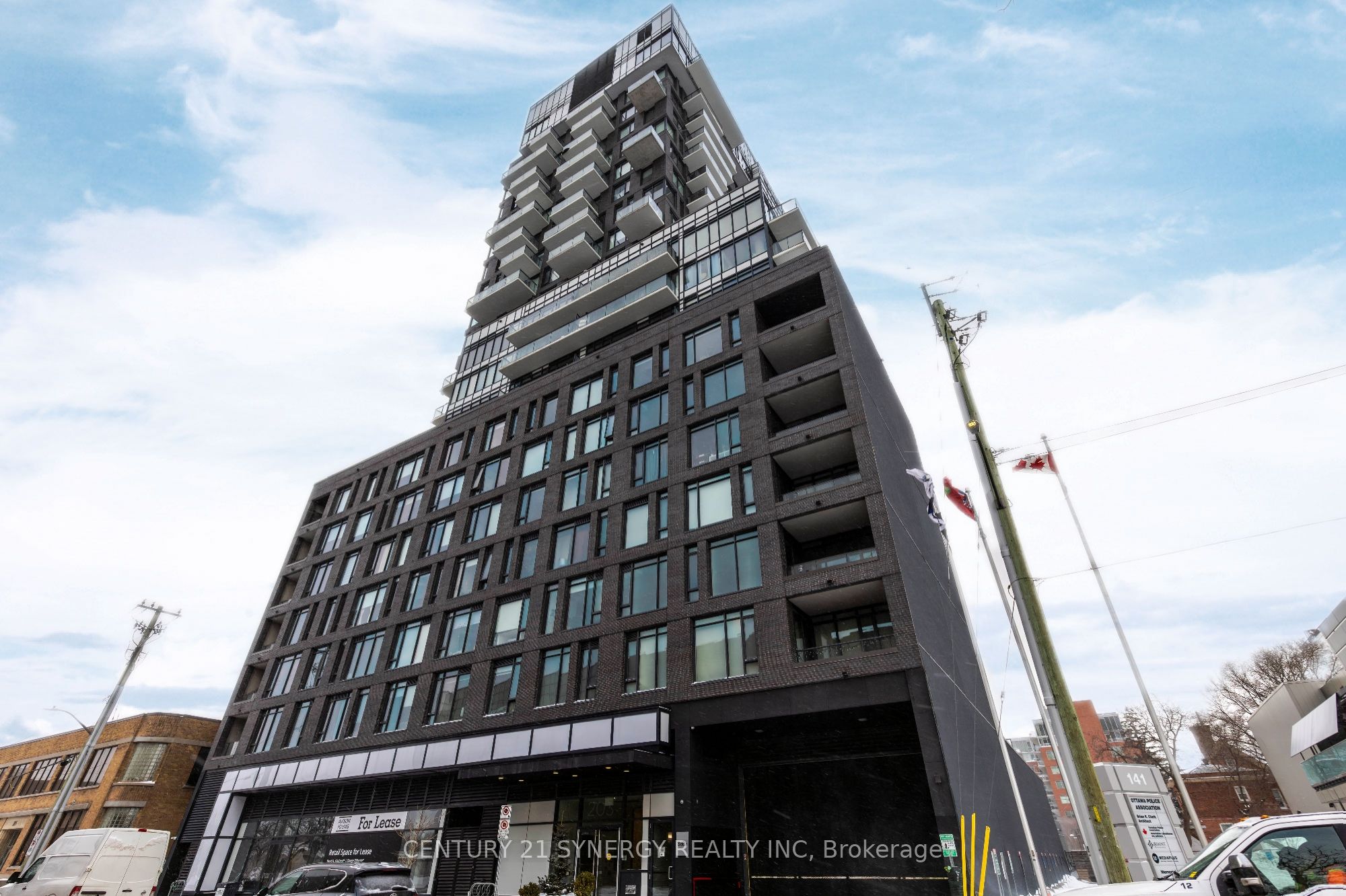 1209-203 Catherine Street, Ottawa, ON, K2P 1J5