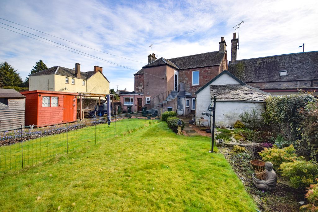 Additional image 17 of 3 bed flat for saleHigh Street, Rattray, Blairgowrie PH10