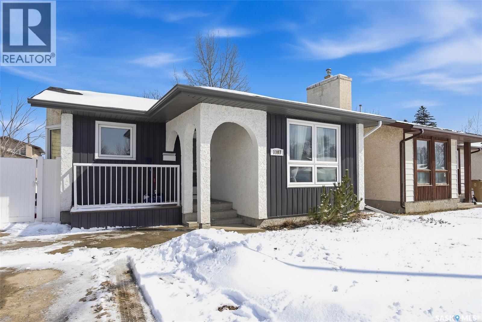 1107 Graham Road, Regina, SK, S4N5Z7