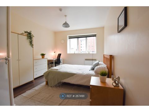 Western Road, Leicester LE3, Room to rent