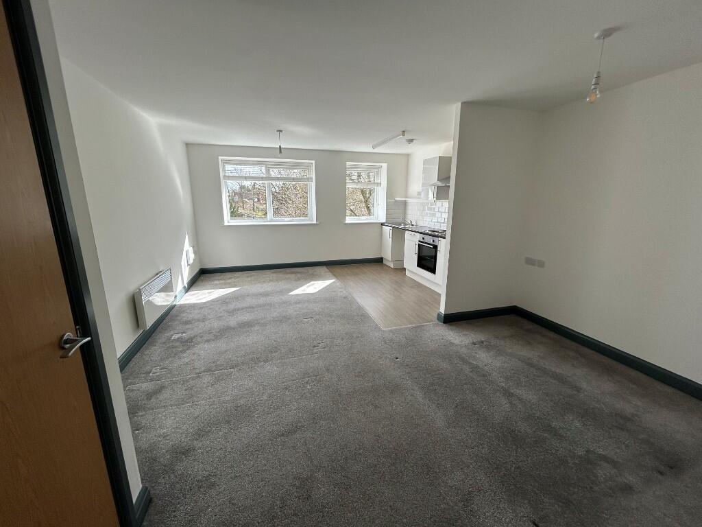 Brecon House, Browns Green, Birmingham, B20