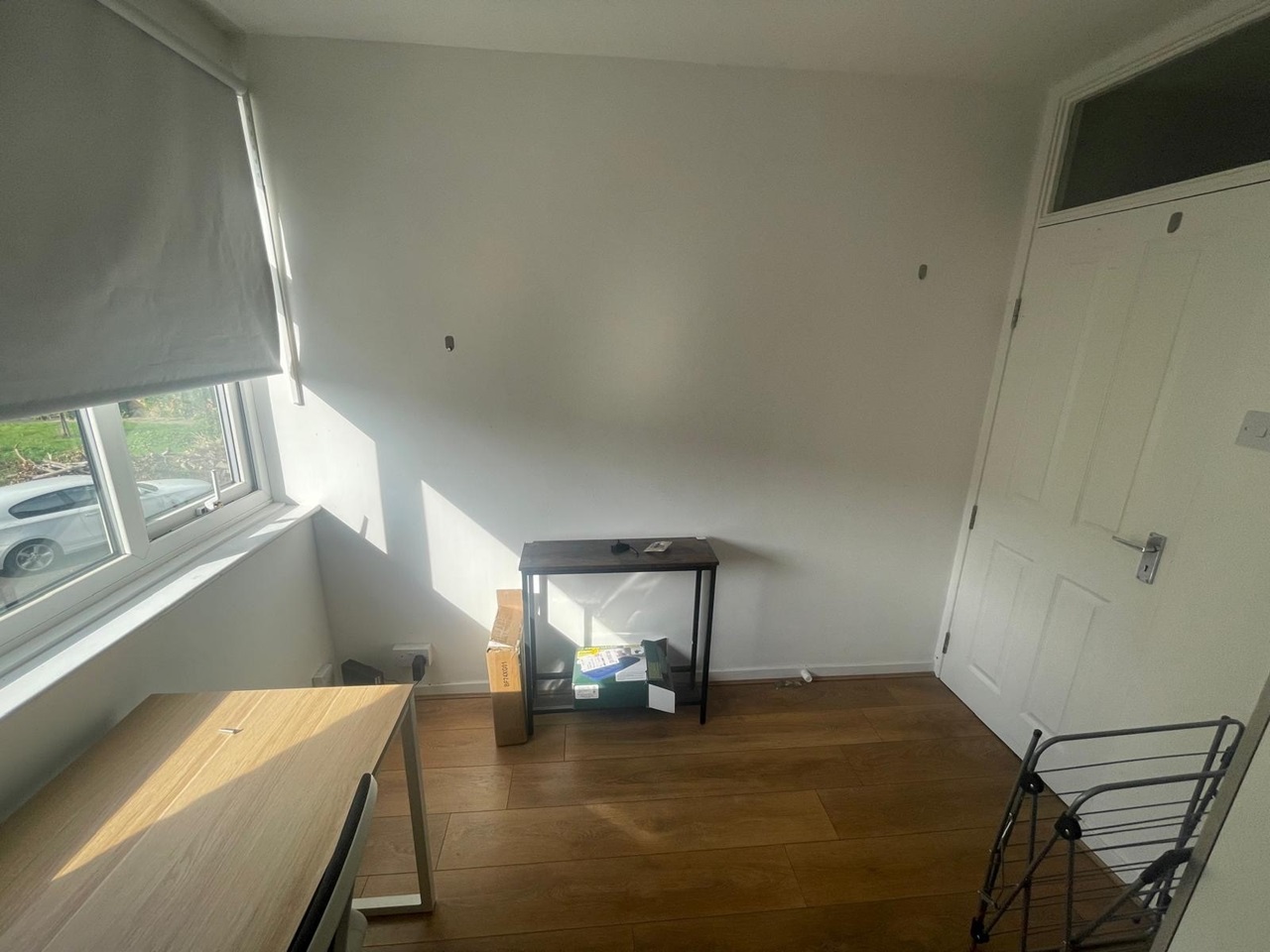 Room in a Shared House, Russell Grove, SW9, N1 7GU photo 3
