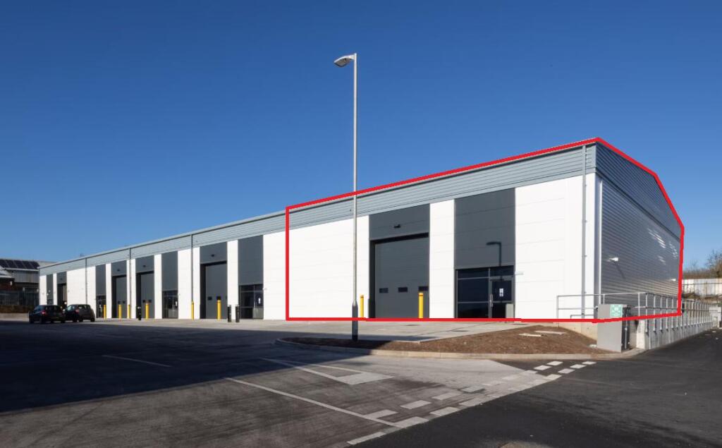 Unit 2E, Warstock Road , Birmingham, West Midlands, B14 4ST