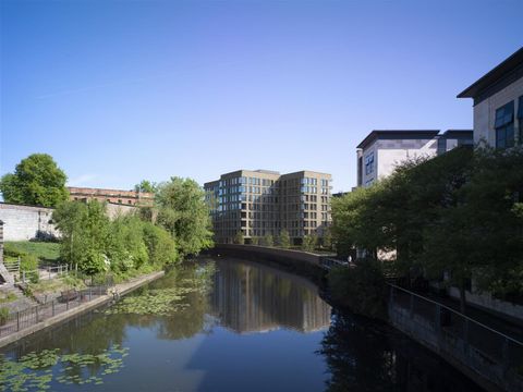 Ryedale House, 58 -60, Piccadilly, York YO1