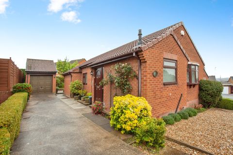 Deanhead Drive, Owlthorpe, Sheffield, South Yorkshire S20