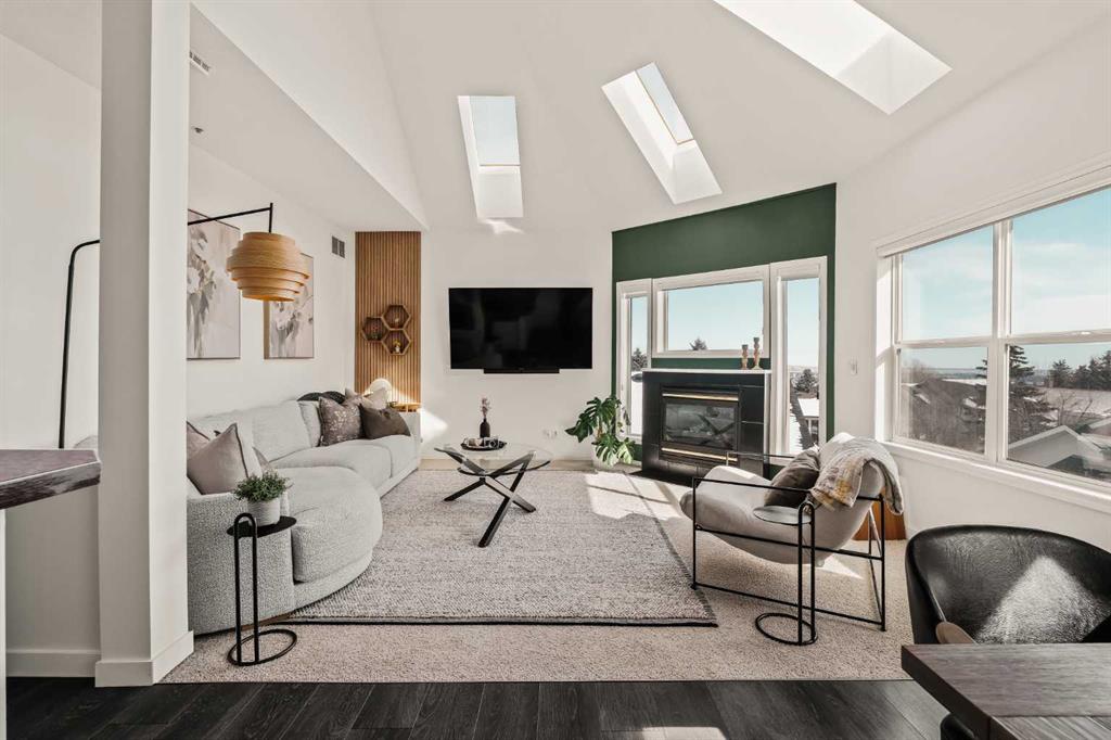 108-6650 Old Banff Coach Road, Calgary, AB, T3H 4J4