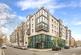 Bolsover Street, Fitzrovia, London, W1W