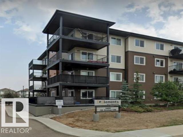 120-5404 7 Avenue SW, Edmonton, AB, T6X2X4