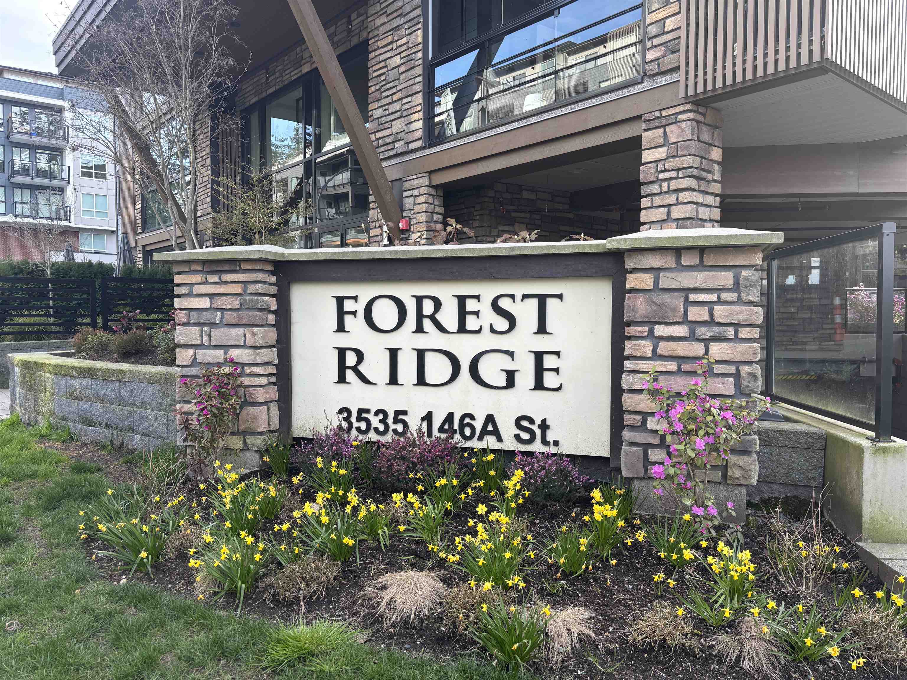 505-3535 146a Street, Surrey, BC, V4P 0H2