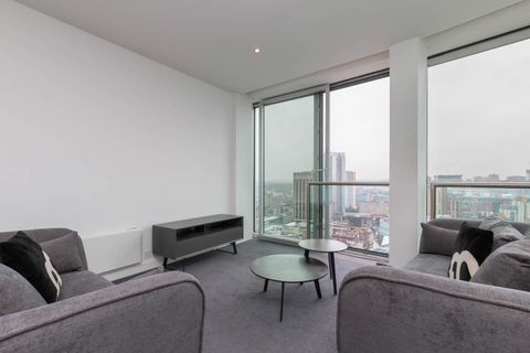 Rotunda, New Street B2