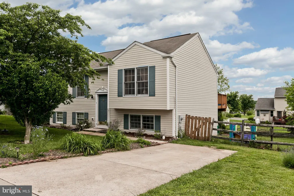 5 Tacoma Street, Thurmont, MD 21788