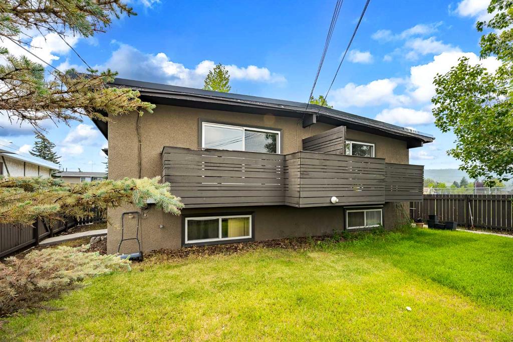 3-6222 31 Avenue NW, Calgary, AB, T3B 1J8