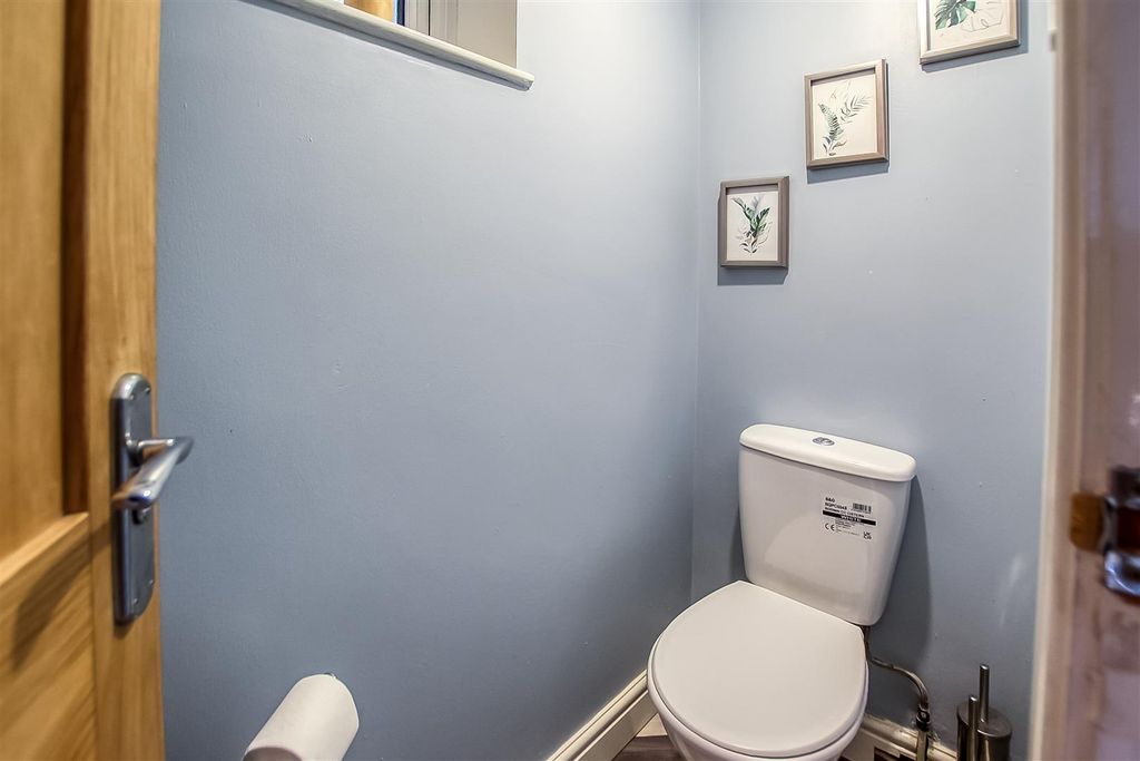 Additional image 23 of 4 bed detached house for saleMinster Walk, Hurworth, Darlington DL2