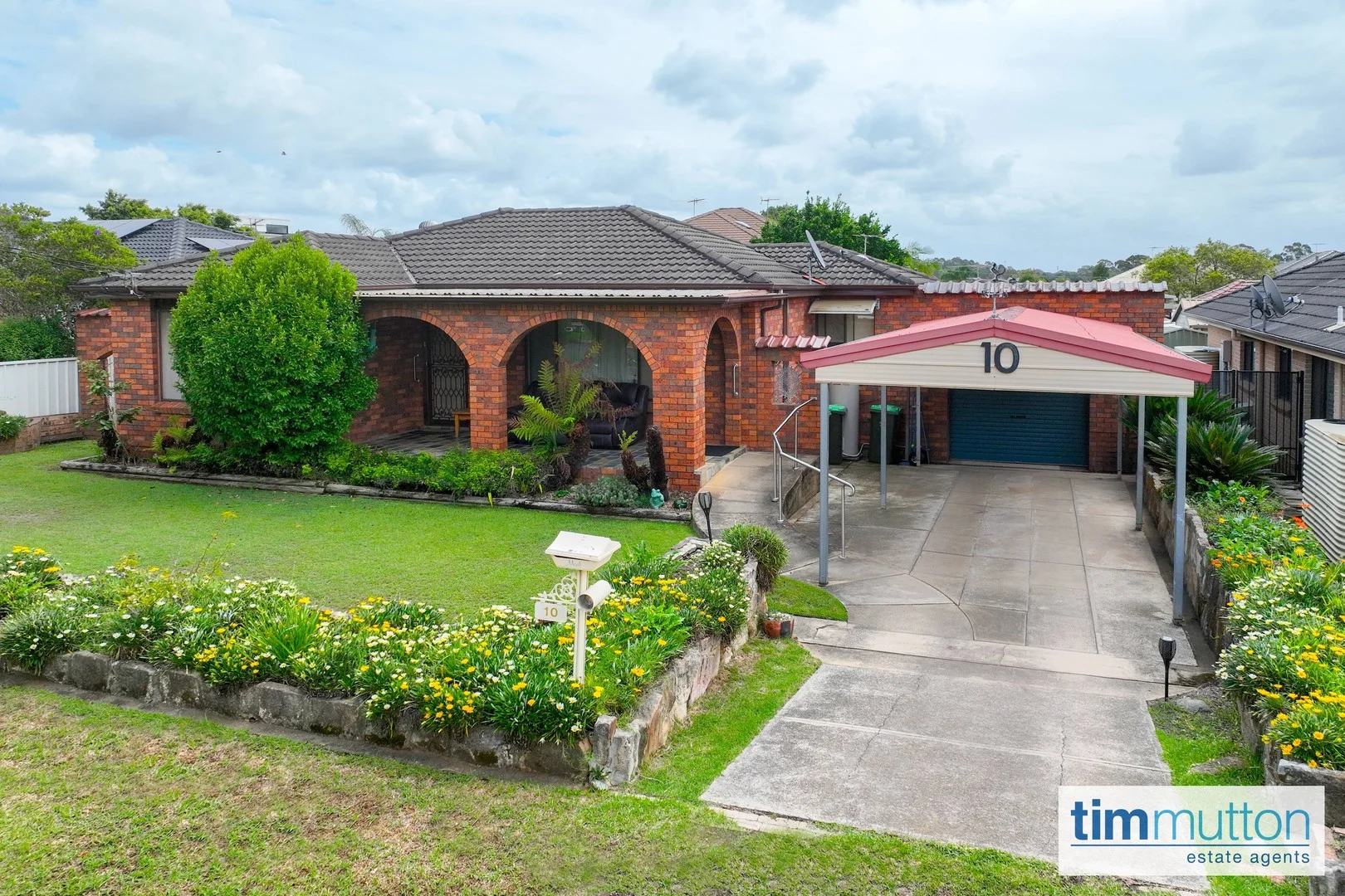 10 Windermere Cres, Panania NSW 2213