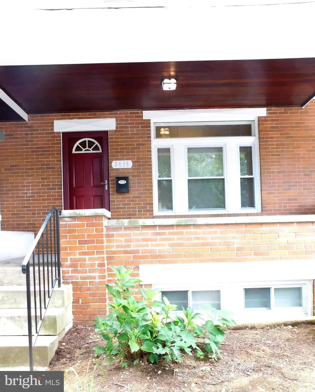 3415 Ramona Avenue, Baltimore, MD 21213