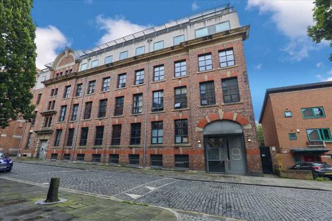 Apartment 29, 9 Cornwallis Court, Liverpool L1