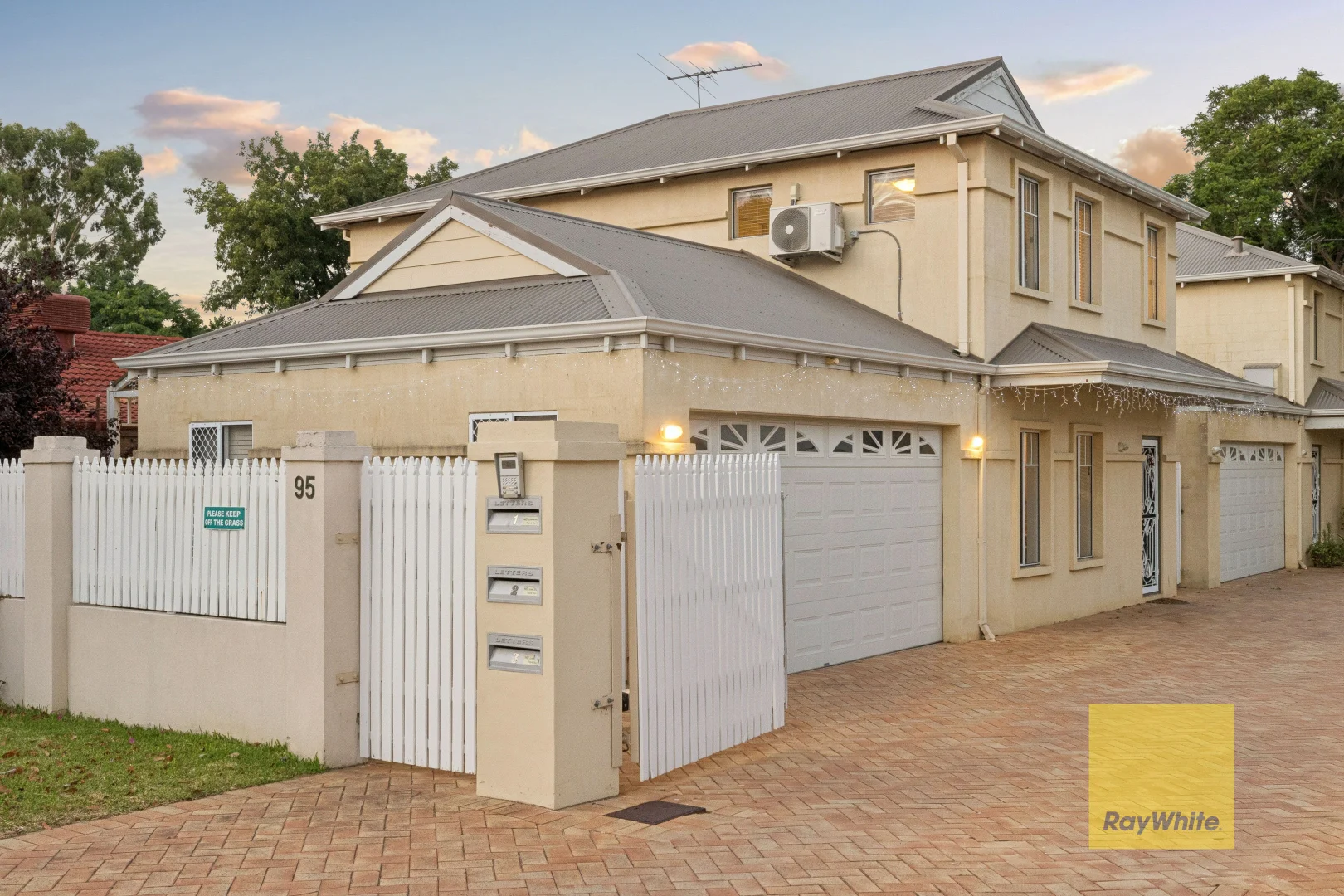 1/95 Fitzroy Road, Rivervale WA 6103 photo 2