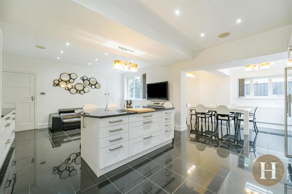 Meadow Road, Harborne, Birmingham, B17 photo 5