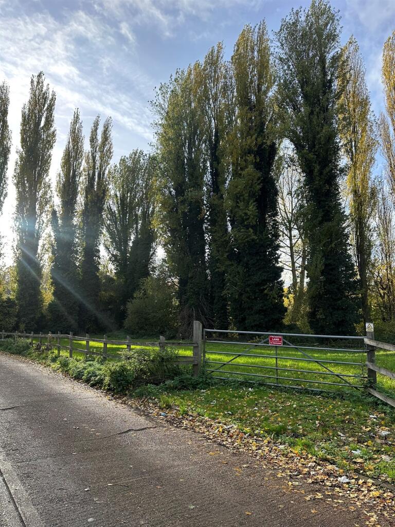 Lower Luton Road, Harpenden