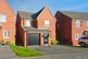 Piper Street, Shirebrook, Mansfield, Derbyshire, NG20