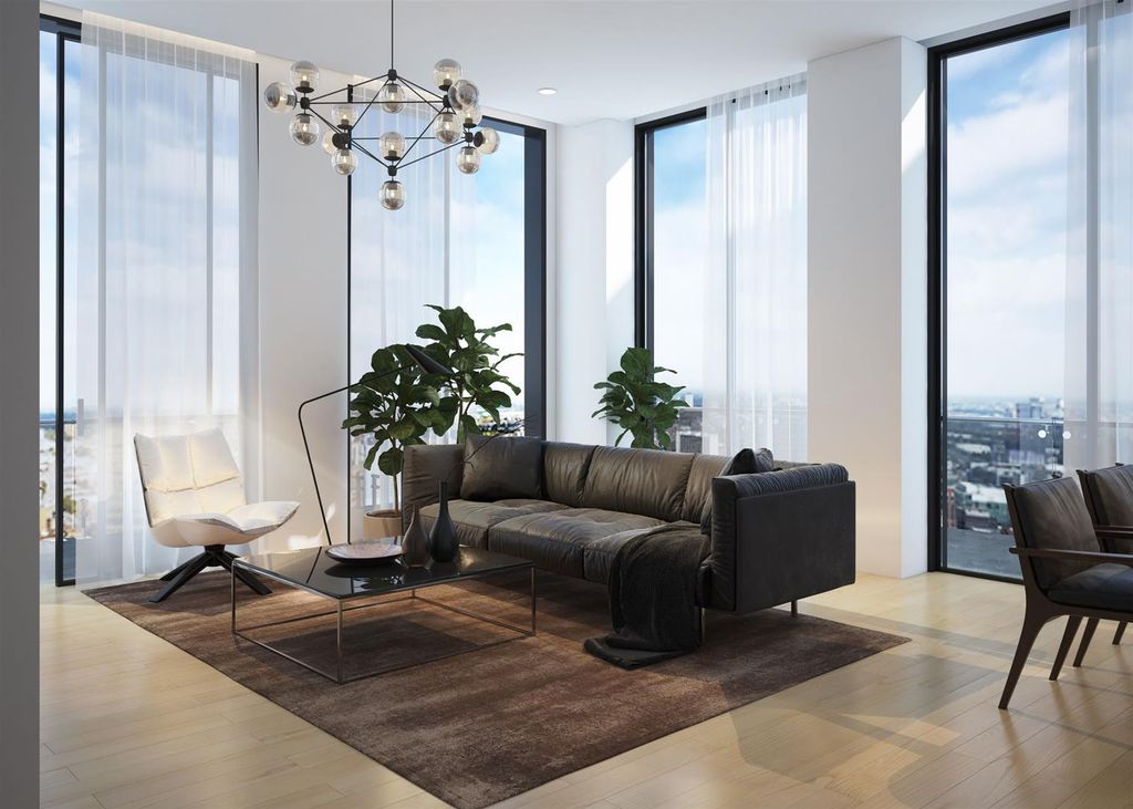 Additional image 6 of 3 bed flat for saleGreat Jackson Street, Manchester M15