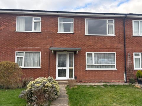 Greenfield Park Drive, York YO31