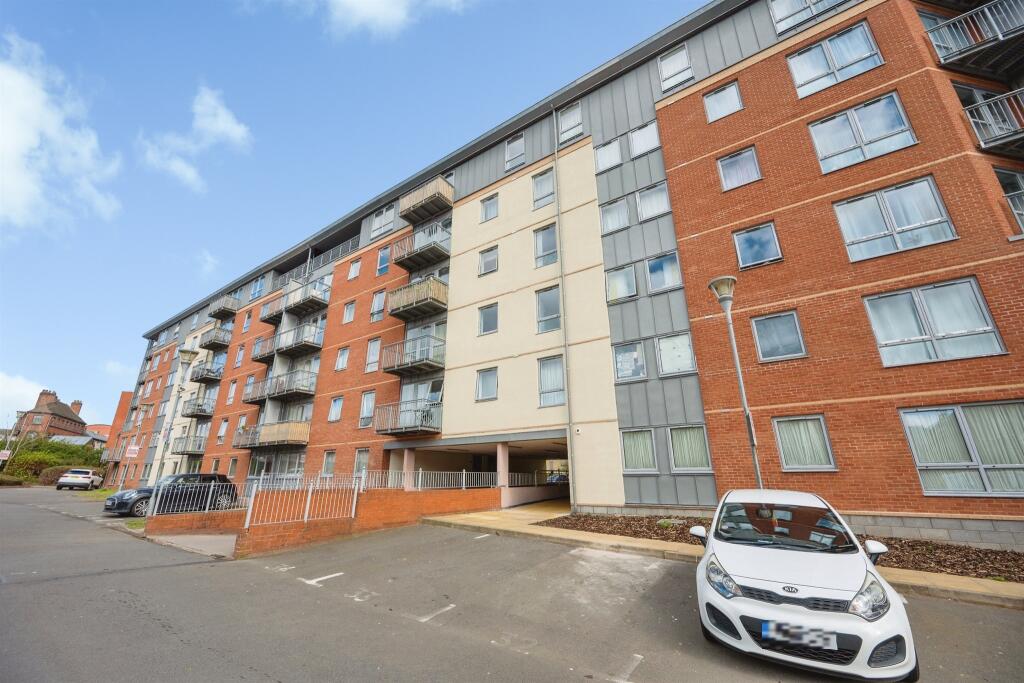 Additional image 2 of Hall Street, Birmingham