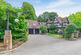 St. Leonards Hill, Windsor, Berkshire