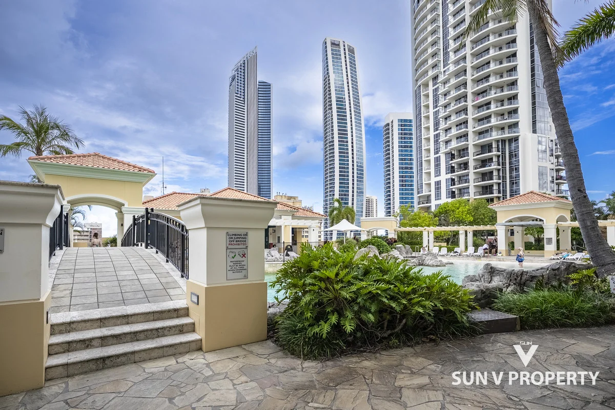 Additional image 17 of 1194/23 Ferny Avenue, Surfers Paradise QLD 4217