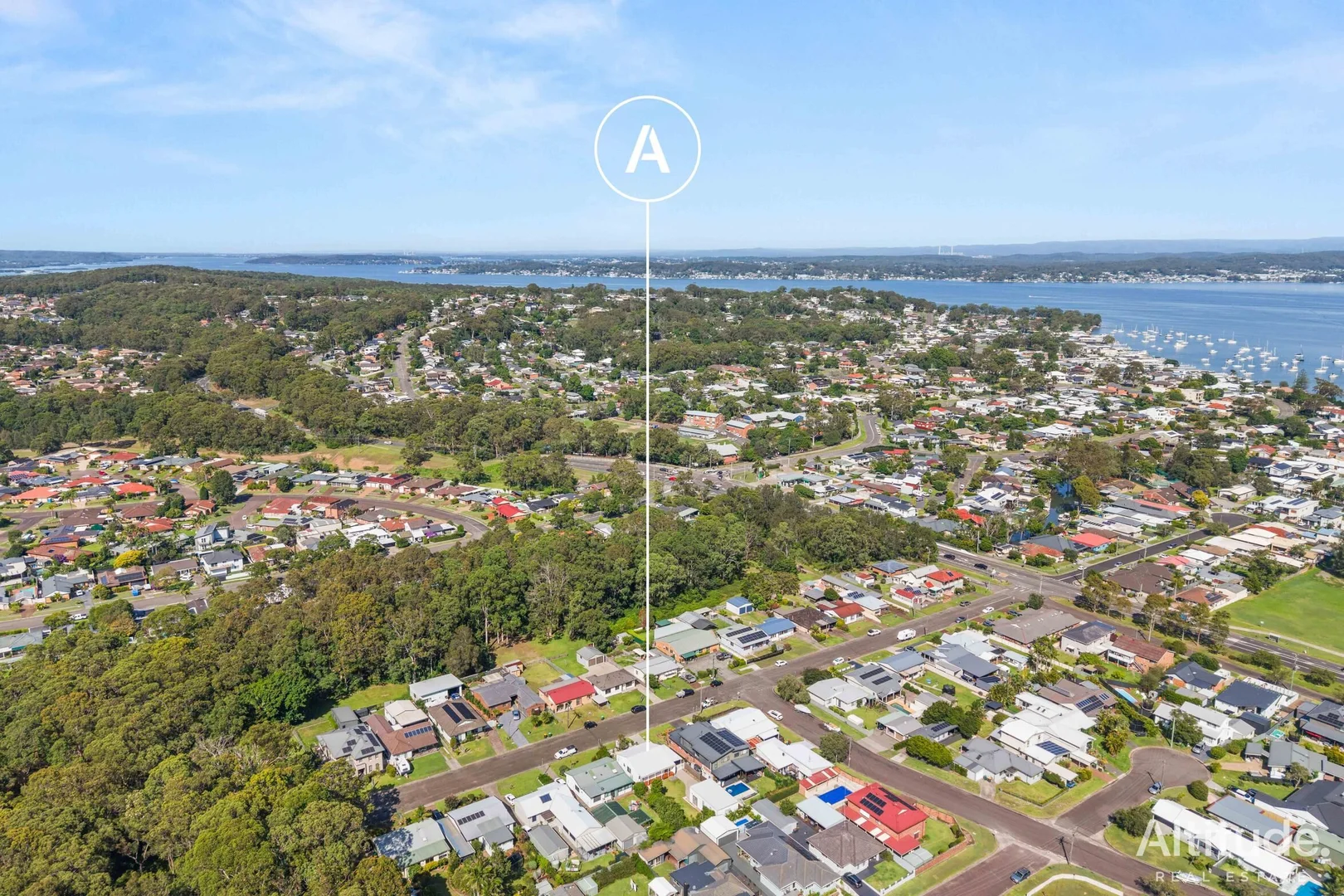 Additional image 20 of 36 St Johns Drive, Croudace Bay NSW 2280
