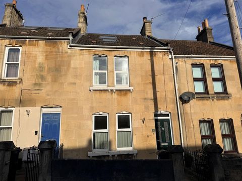 Herbert Road, Bath BA2