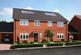 Plot 570, Blackthorn at New Monks Park Phase 2 New Road Entrance (follow signage), Old Shoreham  Road by-pass, Lancing BN15 0QZ