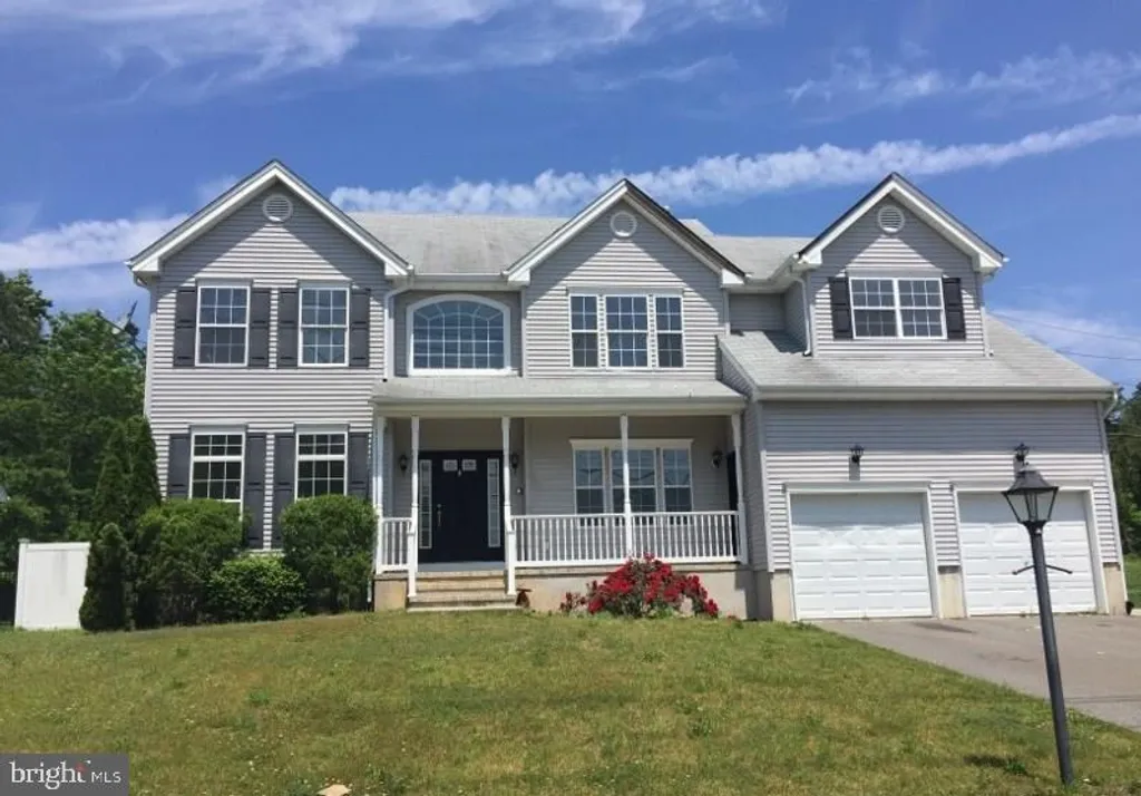 82 Nautilus Drive, Barnegat, NJ 08005