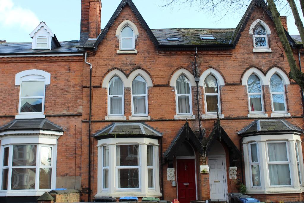 61 Stanmore Road, Birmingham, B16