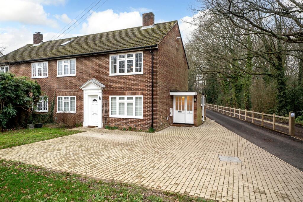 St. Albans Road, St. Albans
